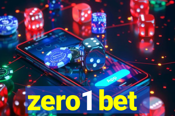 zero1 bet